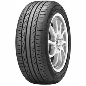 Шины HANKOOK К-114 235/55R17 W (комплектом)